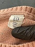 Baby Gap Floral Pink Pullover Sweater Size 3 - photo 3