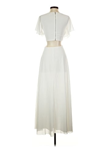 Lulus Cocktail Dress (view 2)