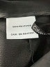 Calvin Klein 100% Polyester Black Dress Pants Size 4 - photo 5