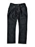 Levi's Chevron-herringbone Blue Jeans Size 8 - photo 1