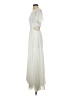 Lulus 100% Polyester Ivory Cocktail Dress Size XS - photo 5