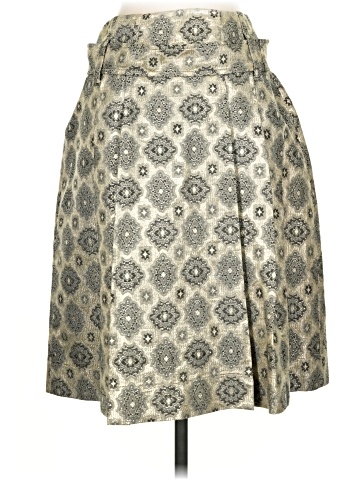 Prada Vintage silk skirt (view 2)
