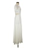 Lulus 100% Polyester Ivory Cocktail Dress Size XS - photo 4
