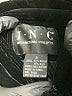 INC International Concepts Black Blazer Size 4 - photo 6