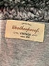 Weatherproof 100% Polyester Tweed Gray Pullover Sweater Size L - photo 7