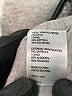 Weatherproof 100% Polyester Tweed Gray Pullover Sweater Size L - photo 8