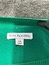 Kim Rogers Argyle Green Pullover Sweater Size XXL - photo 7