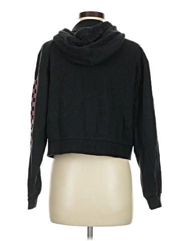 Vans Zip Up Hoodie (view 2)