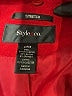 Style&Co Red Coat Size L - photo 6