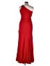 Jay Godfrey Red Cocktail Dress Size 12 - photo 2