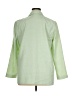 Jaclyn Smith Green Blazer Size 14 - photo 2