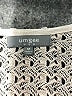 Umgee Ivory 3/4 Sleeve Blouse Size M - photo 7