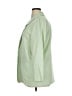 Jaclyn Smith Green Blazer Size 14 - photo 5