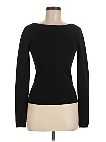 Ann Taylor Pullover Sweater (view 1)