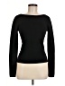 Ann Taylor Black Pullover Sweater Size M - photo 1