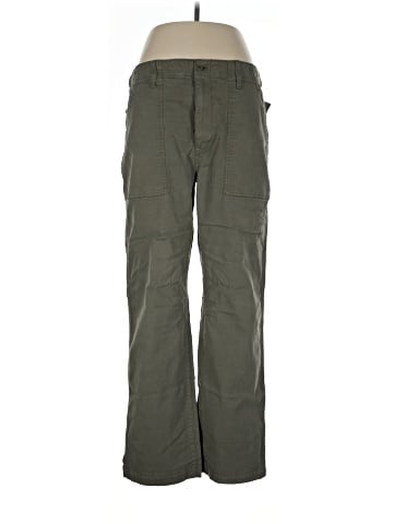 Madewell Utility Straight-Leg Pants (view 1)
