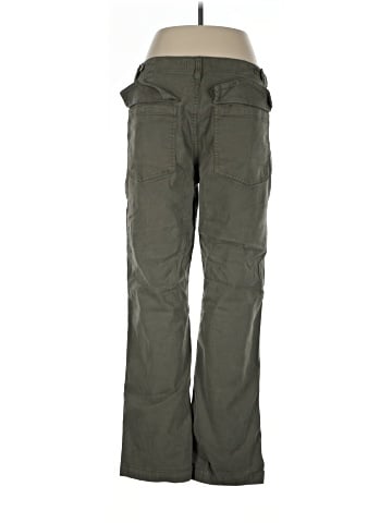 Madewell Utility Straight-Leg Pants (view 2)