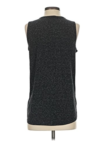 Athleta Sleeveless T-Shirt (view 2)