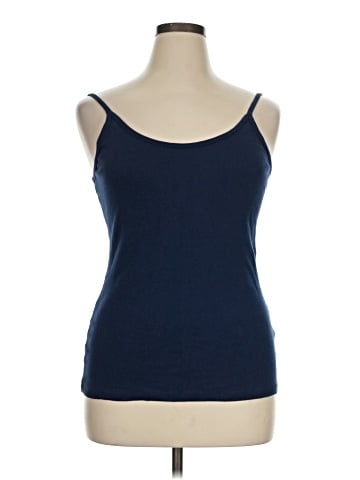 Faded Glory Tank Top (view 1)