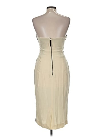 D&G Dolce & Gabbana Cocktail Dress (view 2)