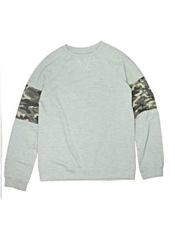 Hudson Sweatshirt (view 1)