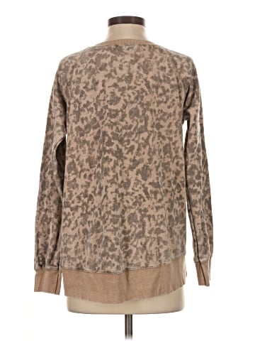 Vintage Havana Pullover Sweater (view 2)