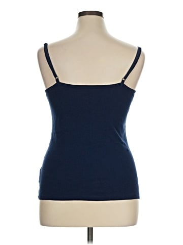 Faded Glory Tank Top (view 2)