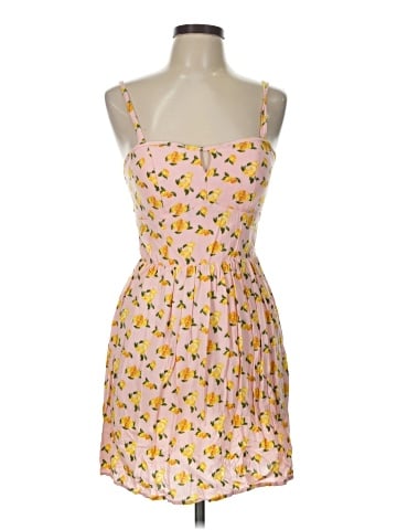 As U Wish Cocktail Dress (view 1)