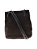 Nine West Brown Bucket Bag One size - photo 1
