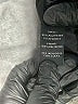 MSK Black Casual Dress Size M - photo 8