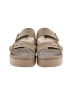 Crocs Tan Sandals Size 10 - photo 2
