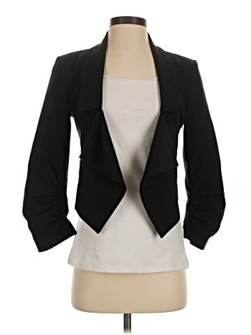 Audrey 3+1 Blazer (view 1)