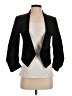 Audrey 3+1 Black Blazer Size S - photo 1