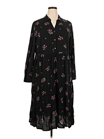 J.Jill Casual Dress (view 1)