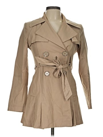 Via Spiga Trenchcoat (view 1)