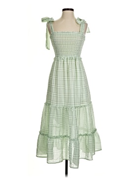 Blu Pepper Casual Dress