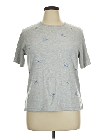 Classic Elements Short Sleeve T-Shirt (view 1)