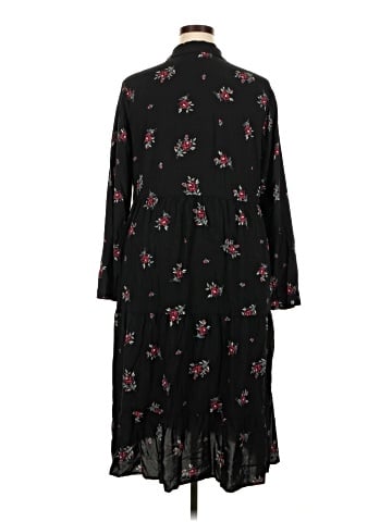 J.Jill Casual Dress (view 2)