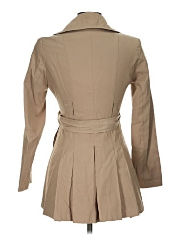 Via Spiga Trenchcoat (view 2)