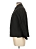 J.Crew 100% Cotton Black Long Sleeve Polo Size L - photo 5