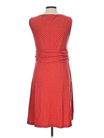 Lands' End Casual Dress (view 2)
