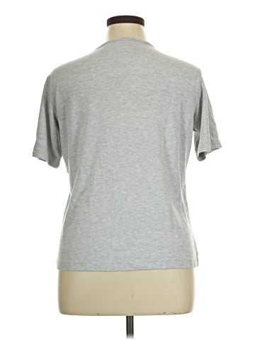 Classic Elements Short Sleeve T-Shirt (view 2)