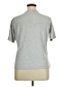 Classic Elements Tweed Gray Short Sleeve T-Shirt Size XL - photo 2
