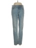 J.Crew Blue Jeans Size 27 waist - photo 1
