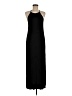 Double Zero Black Casual Dress Size M - photo 1