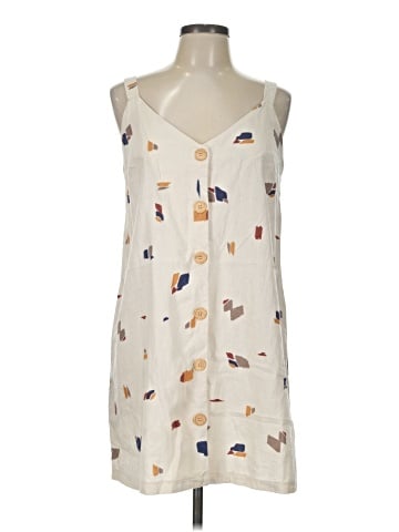The Impeccable Pig Casual Dress (view 1)