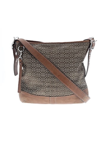 Coach Crossbody Bag (view 1)