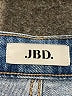 JBD Blue Jeans Size 25 waist - photo 7