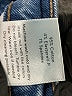 JBD Blue Jeans Size 25 waist - photo 8
