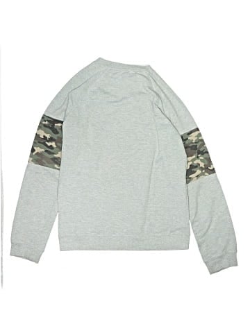 Hudson Sweatshirt (view 2)